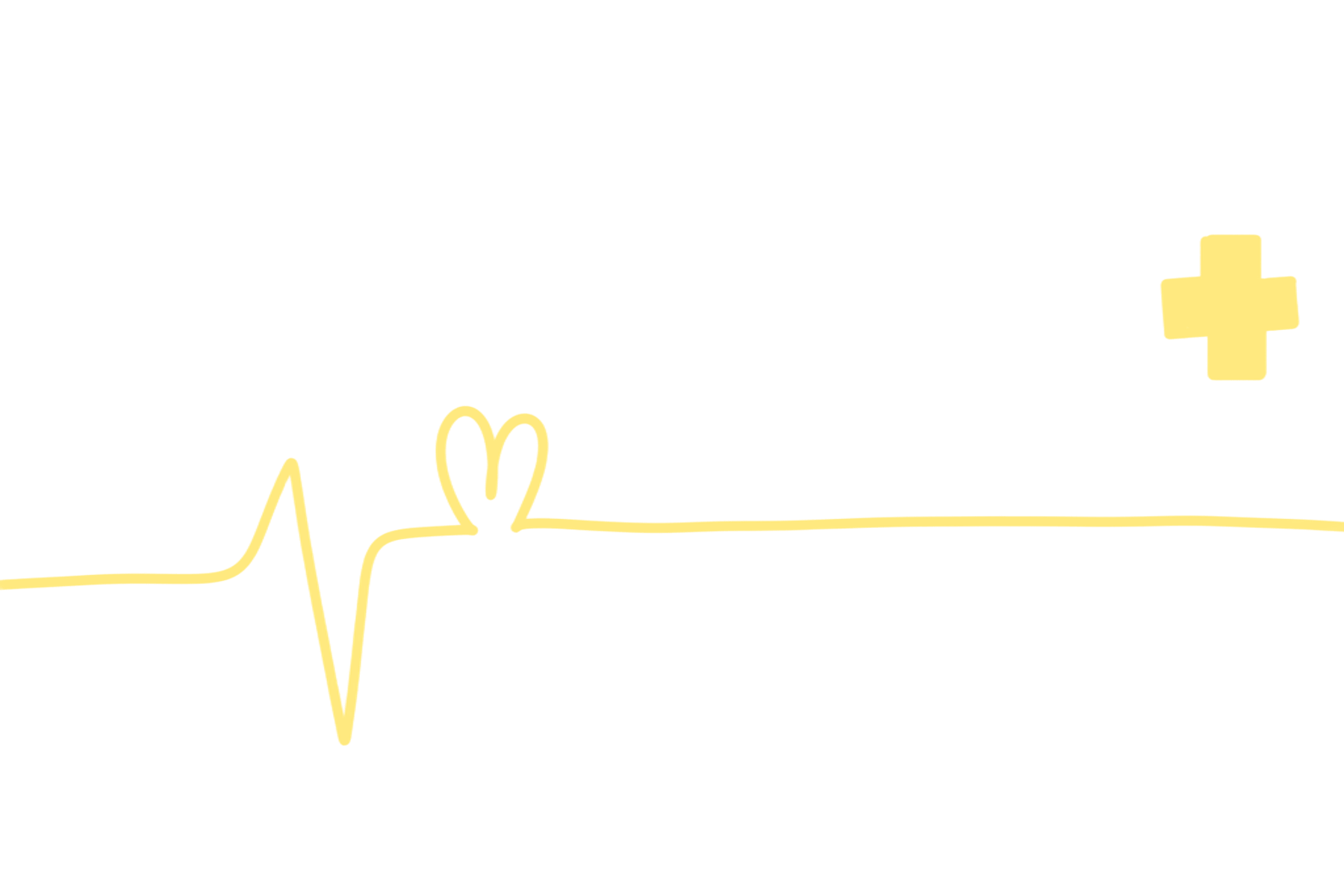 心跳線裝飾